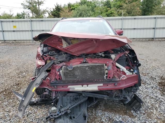 JF2GTAMC7J8312241 Subaru Crosstrek