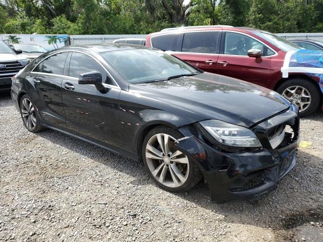WDDLJ6FBXGA161021 Mercedes-Benz Cls 400