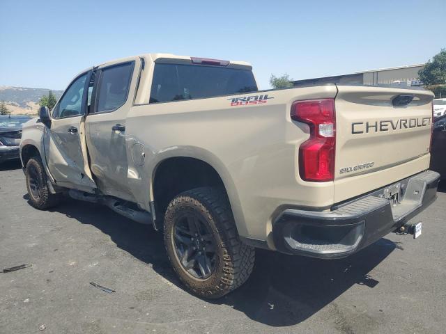 3GCPDFEK3PG186803 Chevrolet l3b