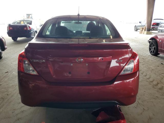 3N1CN7AP0KL880905 Nissan 2019