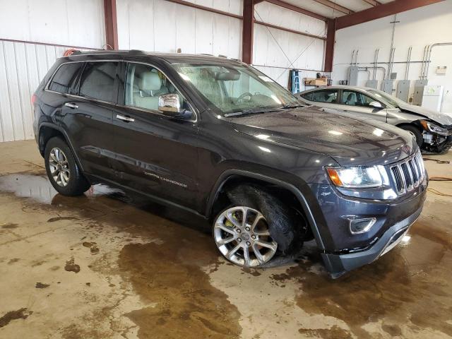 1C4RJFBG3FC835826 Jeep Grand Cher