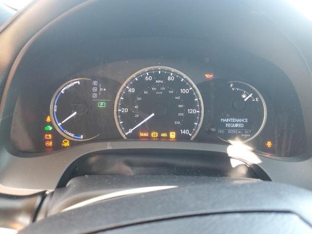 JTHKD5BH0E2190034 Lexus 2zr-fxe+3jm