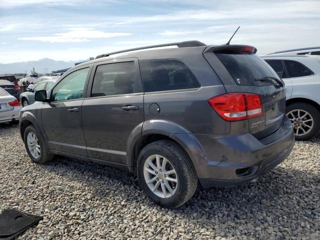 3C4PDDBG2FT684520 Dodge JOURNEY SX