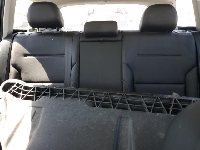 3VWH17AU7HM519093 Volkswagen 1.8 tsi