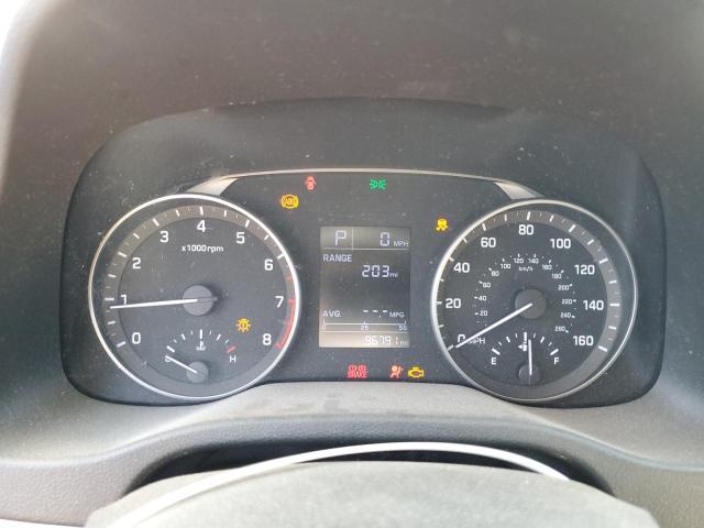 5NPD84LF8HH041797 Hyundai 2017