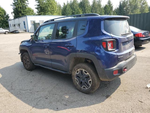 ZACCJBCT2GPD07606 Jeep 2016