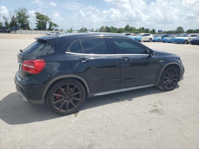 WDDTG5CB7FJ049238 Mercedes-Benz GLA-Class