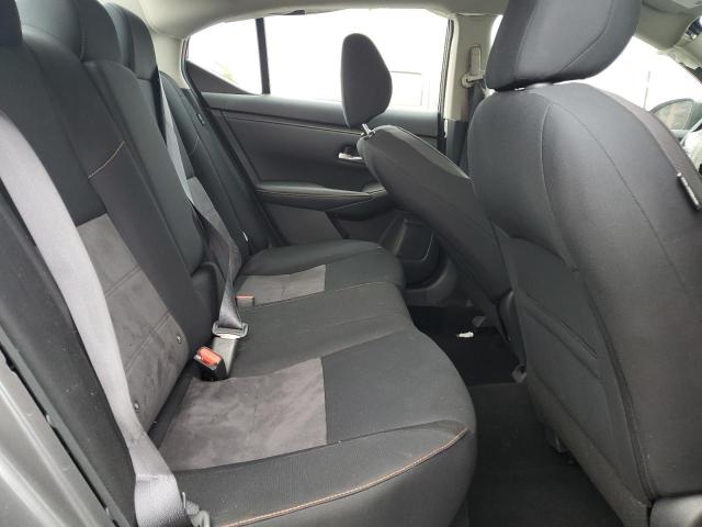 3N1AB8DV0NY271157 Nissan 2022