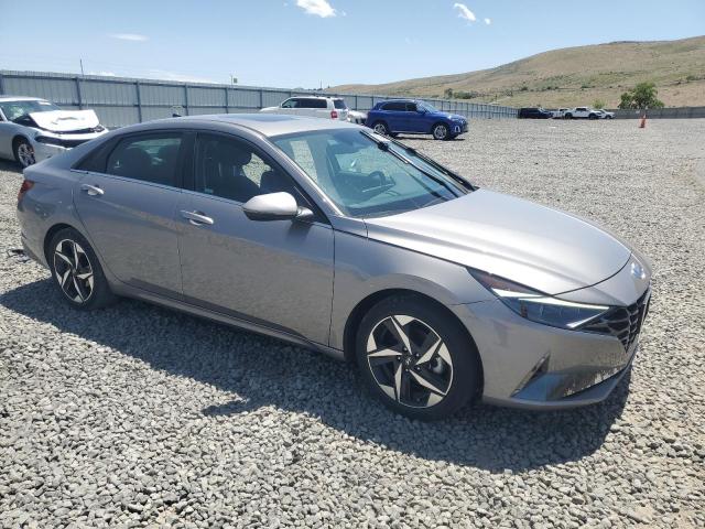 KMHLP4AG3MU154028 Hyundai mpi nu pe