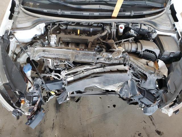 3KPA24ADXPE516777 KIA mpi gamma ii