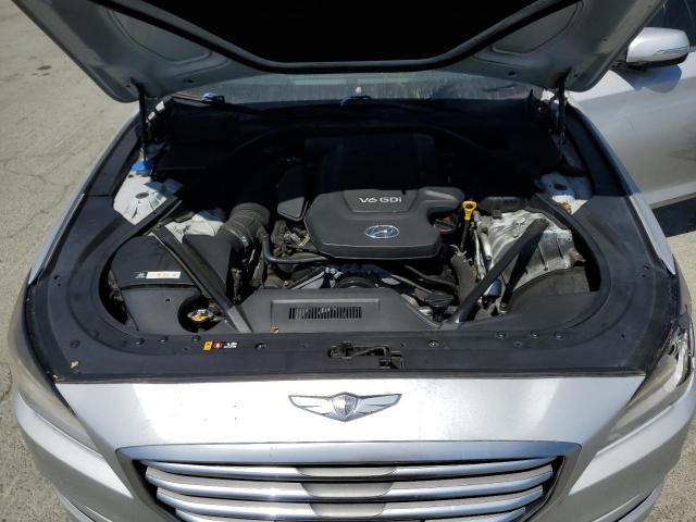 KMHGN4JEXFU031657 Hyundai gasoline 3.8 dohc mpi lambda