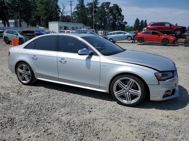 WAUDGAFLXEA081740 Audi 2014