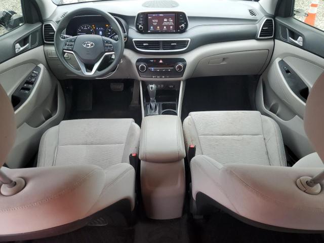KM8J2CA42KU900925 Hyundai TUCSON SE