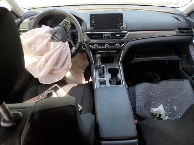 1HGCV1F14KA118619 Honda l15be