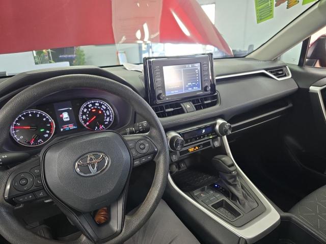 2T3W1RFV4NW201045 Toyota a25a-fks