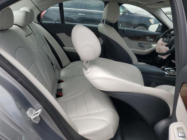 55SWF4JB9GU131826 Mercedes-Benz 2016