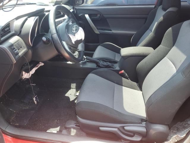 JTKJF5C75E3066471 Toyota 2ar-fe