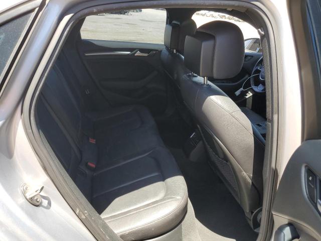 WAUAJGFF2F1063476 Audi A3