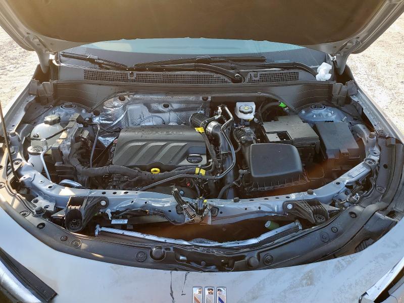 KL47LBEP3SB033471 Buick Envista Sp