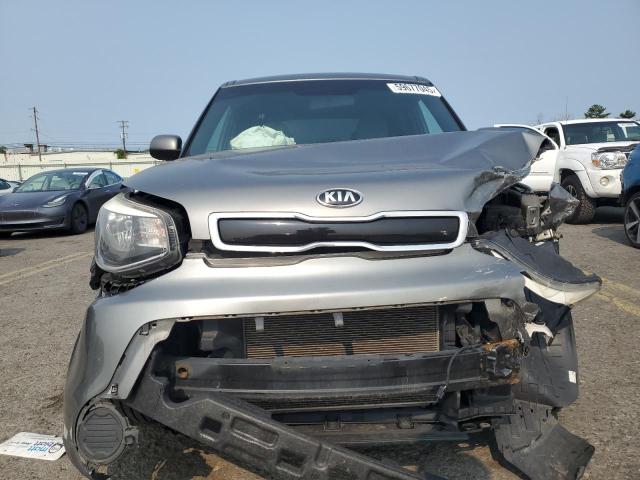 KNDJP3A55F7204613 KIA SOUL +