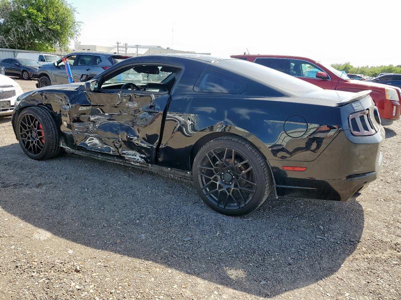 1ZVBP8CFXE5320596 Ford 2014