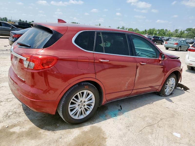 LRBFXASA2HD027124 Buick ENVISION P