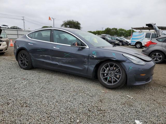 5YJ3E1EB7JF119469 Tesla MODEL 3