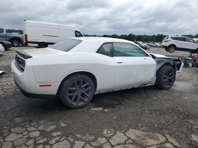 2C3CDZAGXPH658985 Dodge Challenger