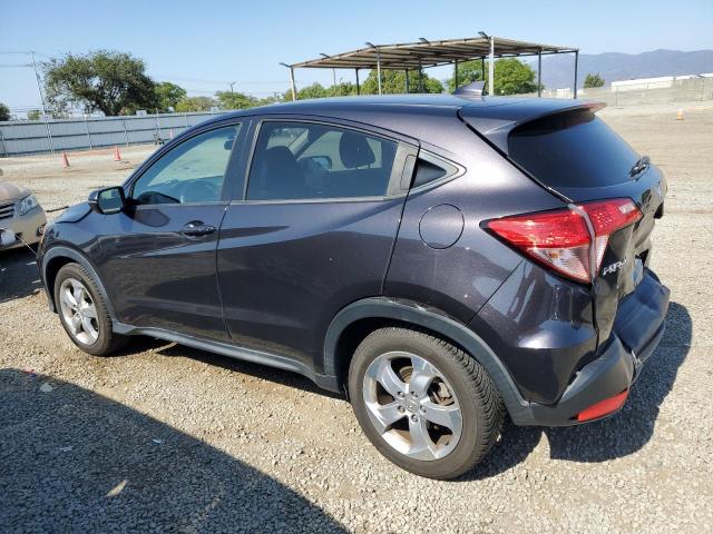 3CZRU5H50GM745616 Honda HR-V EX