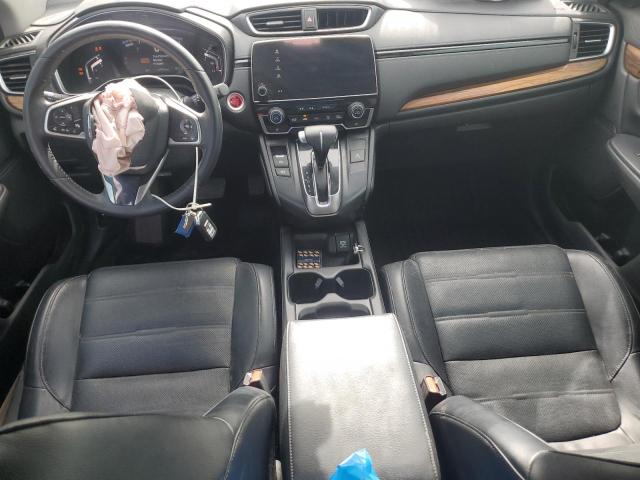 2HKRW2H85JH612176 Honda l15be