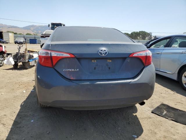 5YFBURHE3EP172585 Toyota 2zr-fe