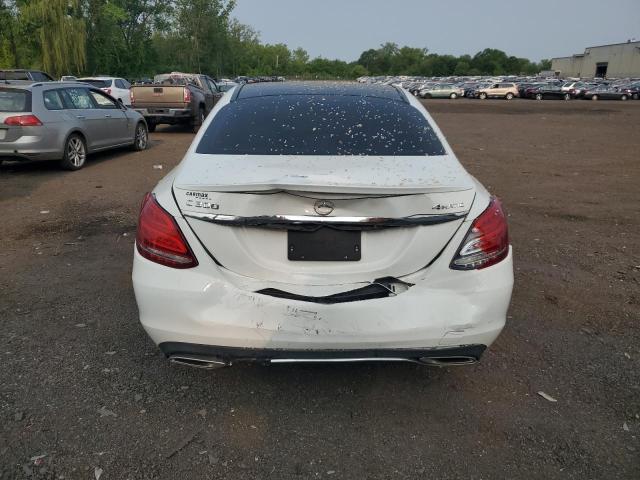 55SWF4KB9FU010730 Mercedes-Benz C 300 4MAT