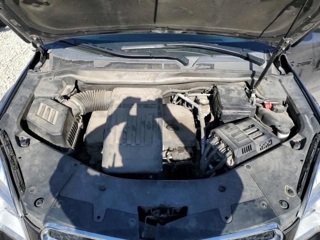 2GNALBEK3E6288149 Chevrolet lea - flex fuel (gas/alc), aluminum, high output