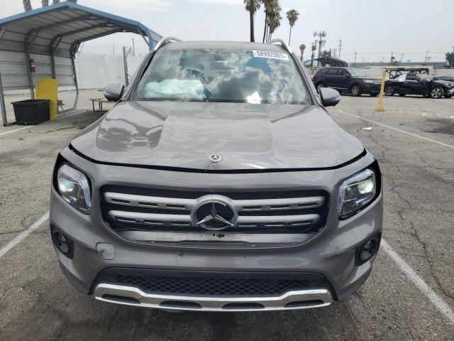 W1N4M4GB7PW267804 Mercedes-Benz GLB 250