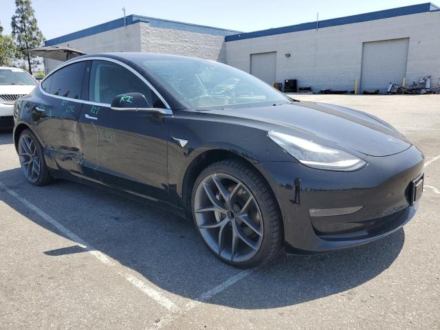 5YJ3E1EA7JF020612 Tesla 2018