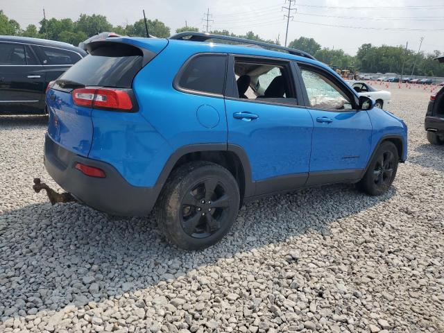 1C4PJMCB0JD607736 Jeep CHEROKEE L