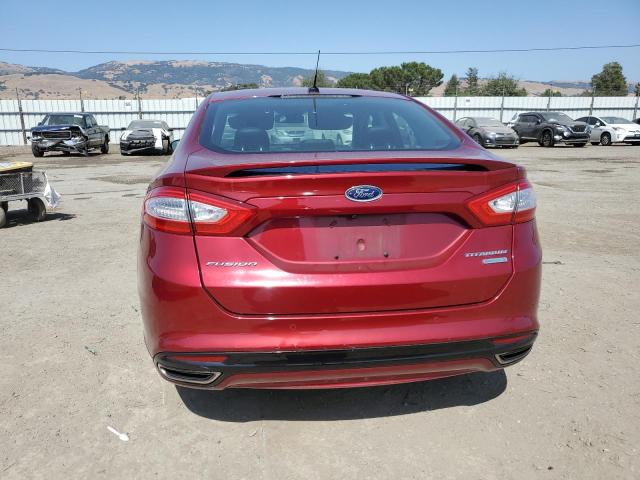 3FA6P0K93ER116162 Ford 2014