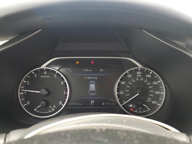 5N1AZ2BJ5LN123078 Nissan 2020