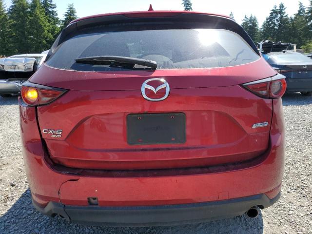 JM3KFBDM9K0524208 Mazda CX-5 GRAND