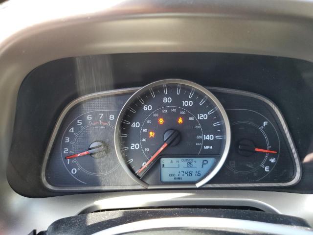 JTMBFREV4FD117615 Toyota RAV4 LE