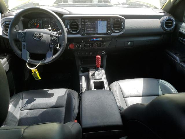 3TYCZ5AN2PT172293 Toyota 2gr-fks