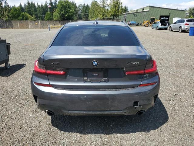 3MW5R7J02M8B99130 BMW 330I