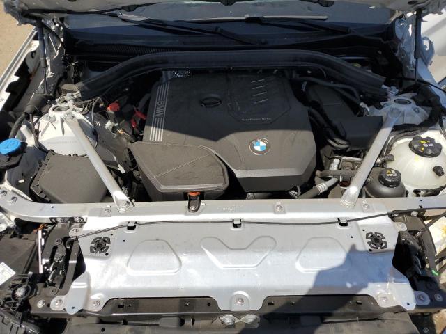 5UX53DP03P9R94075 BMW 2023