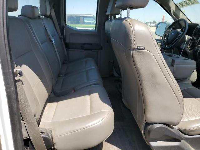 1FTEX1CP2GFB12449 Ford 2016