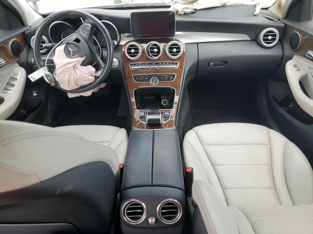 55SWF4JB9GU131826 Mercedes-Benz 2016