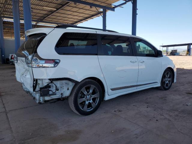5TDXZ3DC4HS830936 Toyota 2gr-fks
