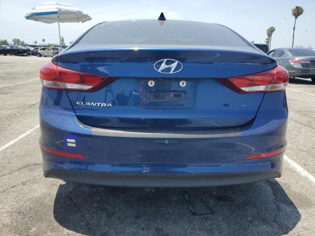5NPD84LFXHH039386 Hyundai 2017