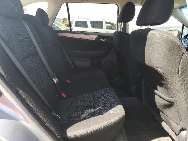 4S4BSACC4F3250522 Subaru 2.5l u5