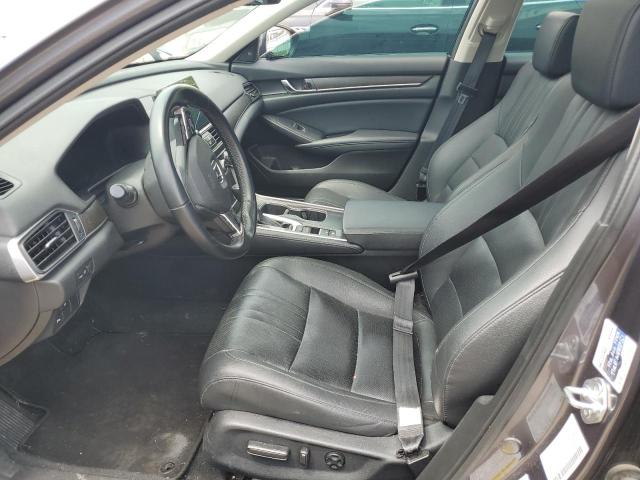 1HGCV1F59NA029877 Honda l15be