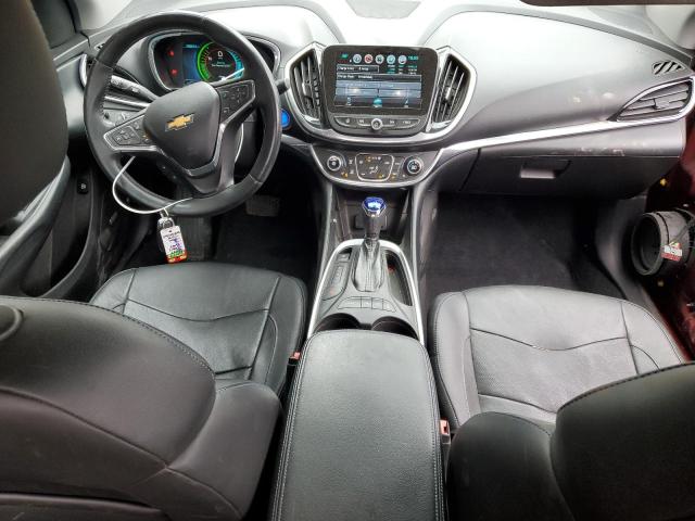 1G1RB6S56HU143061 Chevrolet l3a - di: direct injectio, vvt: variable valve timing, hybrid, gen 1